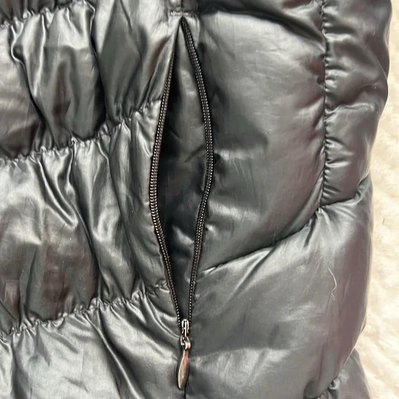 Eddie Bauer puffer jacket size L - Picture 8 of 8